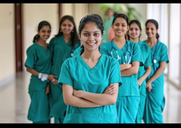 Need professional medical care