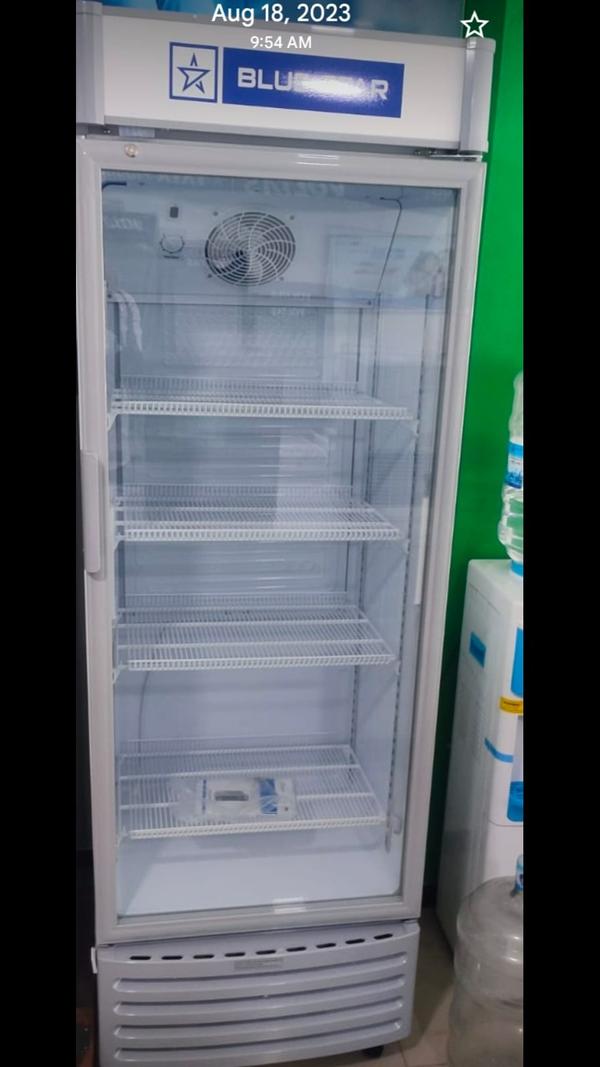 update image