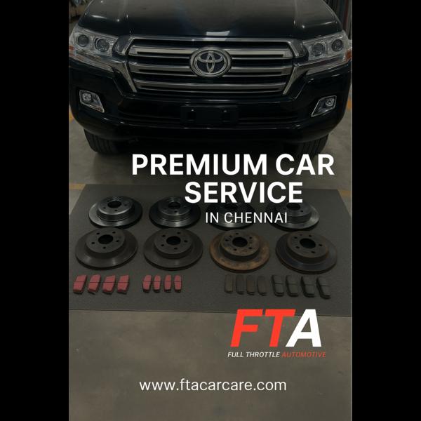 Your car d