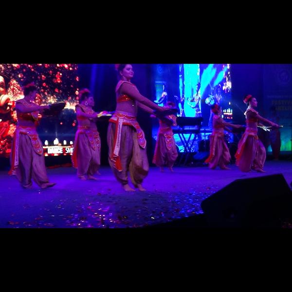 professional western bollywood