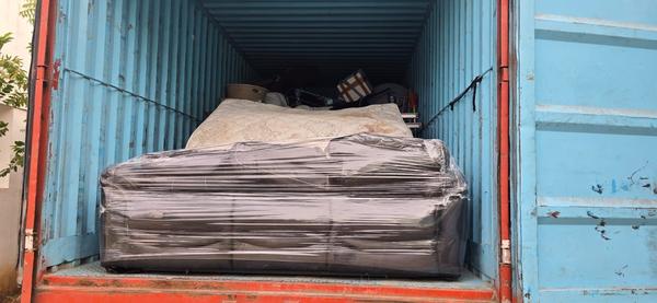 experienced movers and packers