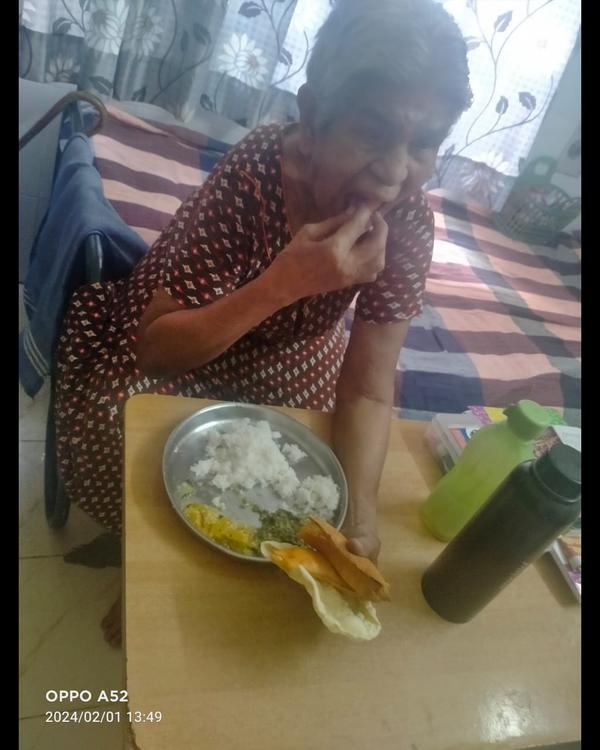 reliable brahmin elder care