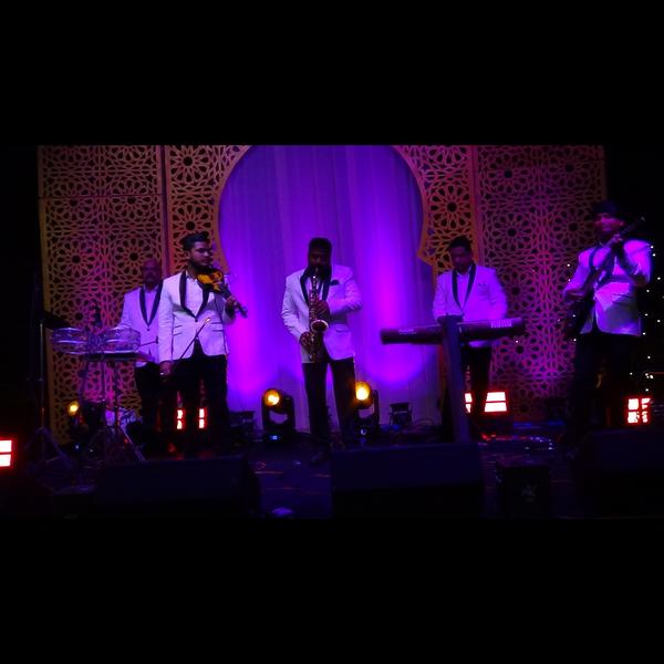 grand musical extravaganza