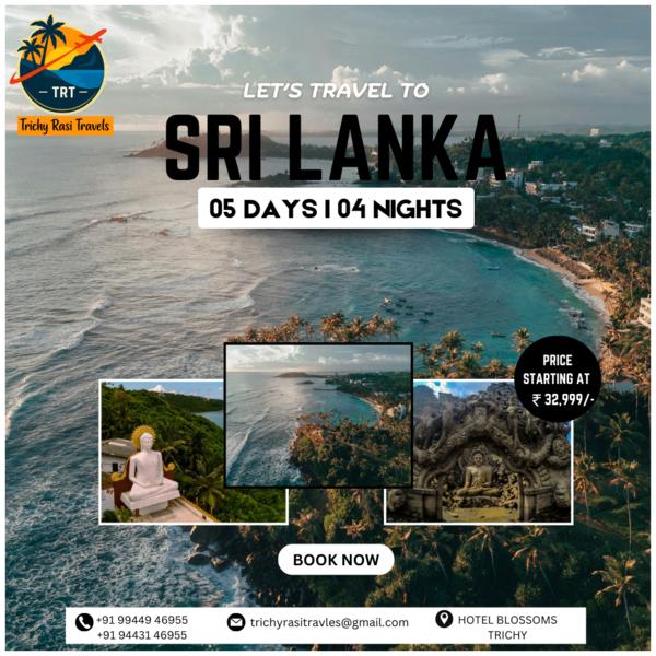 sri lanka cultural and natural