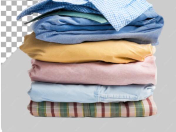 Shirt iron