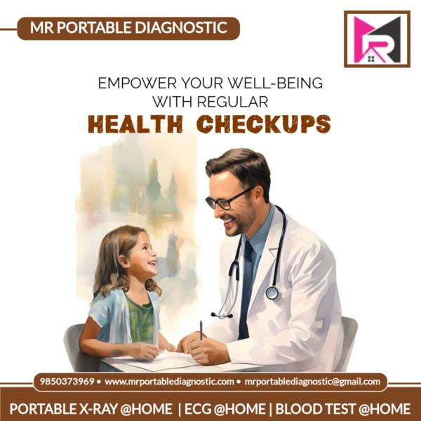 reliable and accurate health d