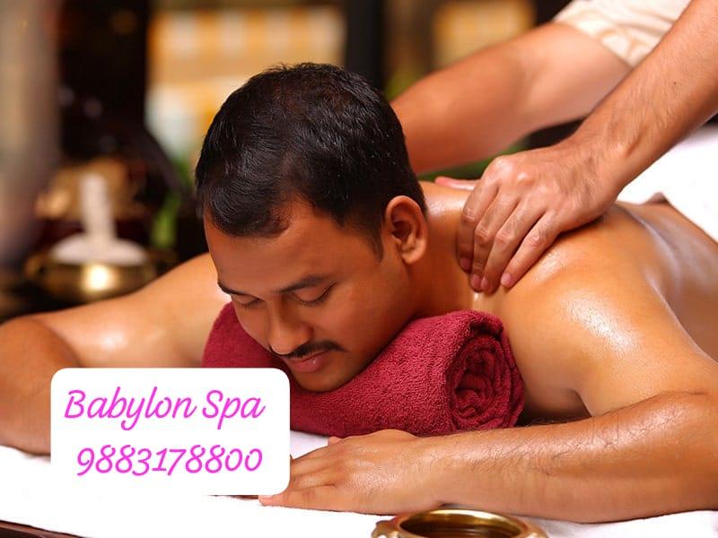 Experience the ultimate in relaxation wi