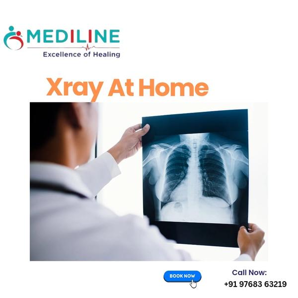 portable x ray equipment goreg