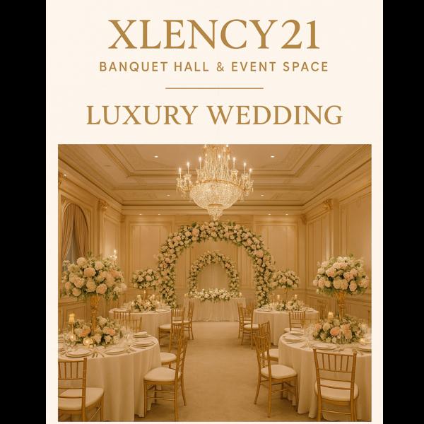 Wedding Venues in Chennai – Xl