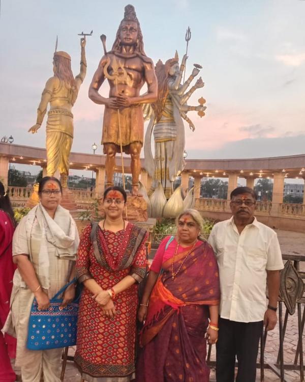 contact for yatra madhya prade