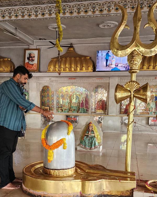 contact for yatra madhya prade