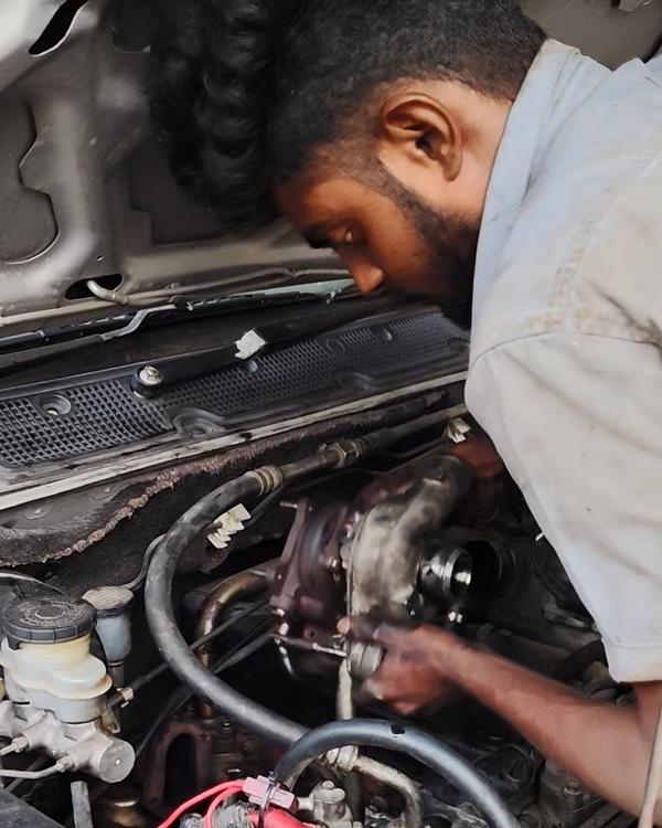 Turbo Serv