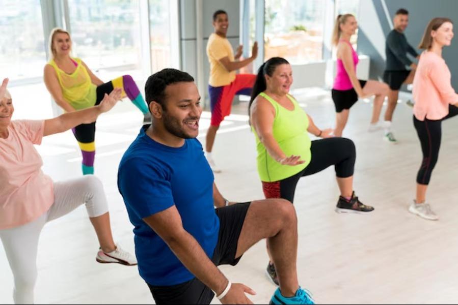 yoga classes for all fitness l