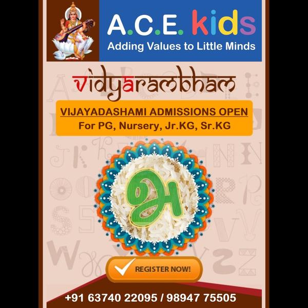 Best Preschool for Toddle