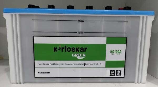 specific power requirements