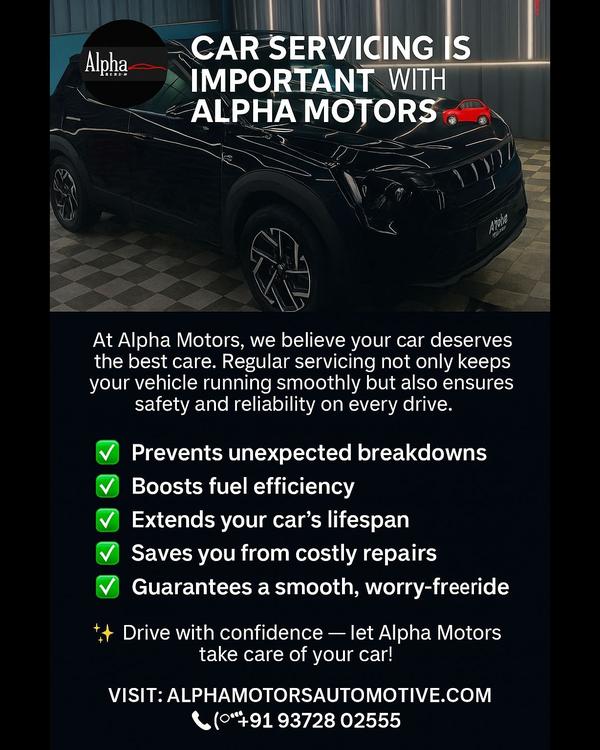 regular car servicing hadapsar