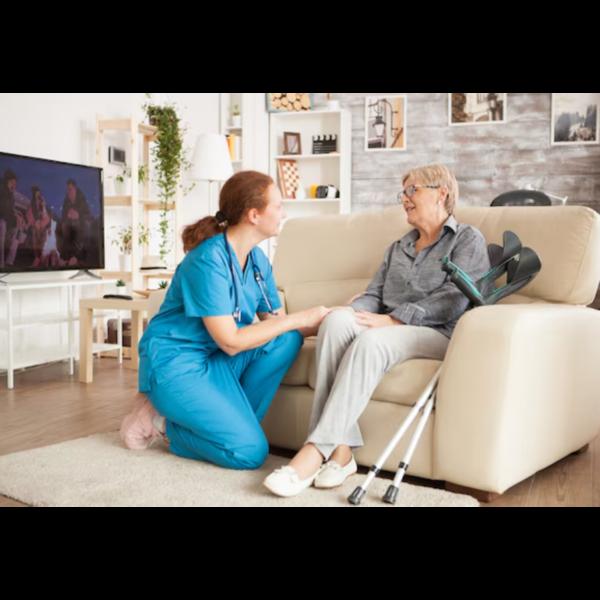 home doctor consultation servi