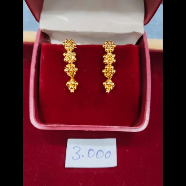 quick gold testing and transpa