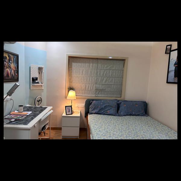 interior design for 2bhk flats