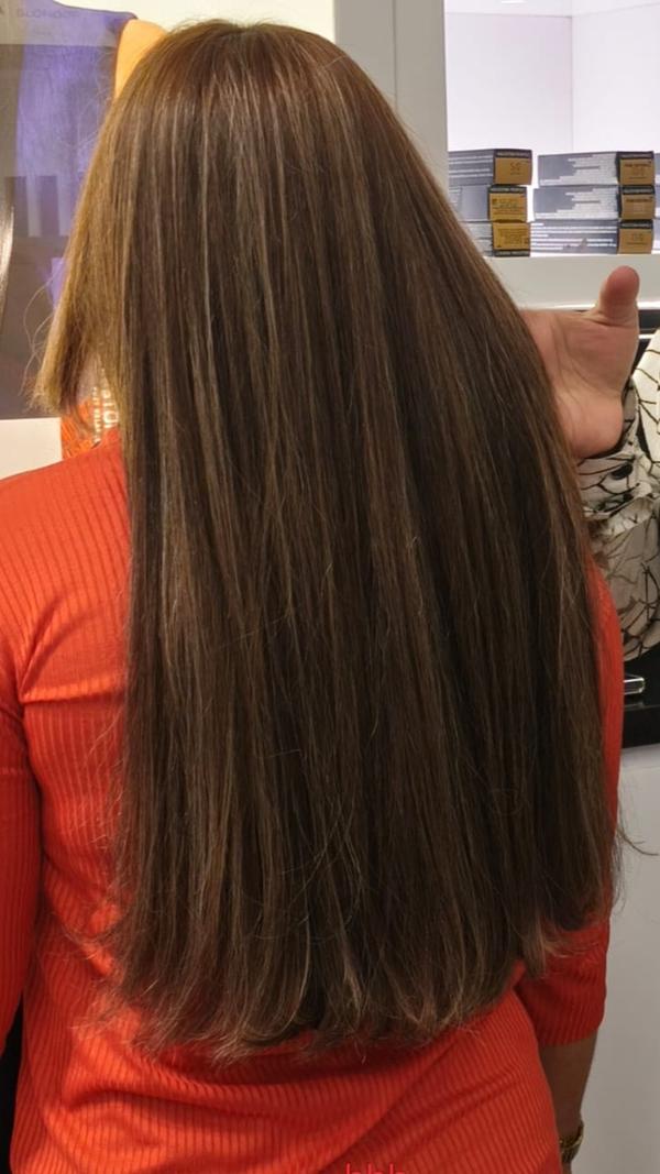 Our Hair Courses in Mumba