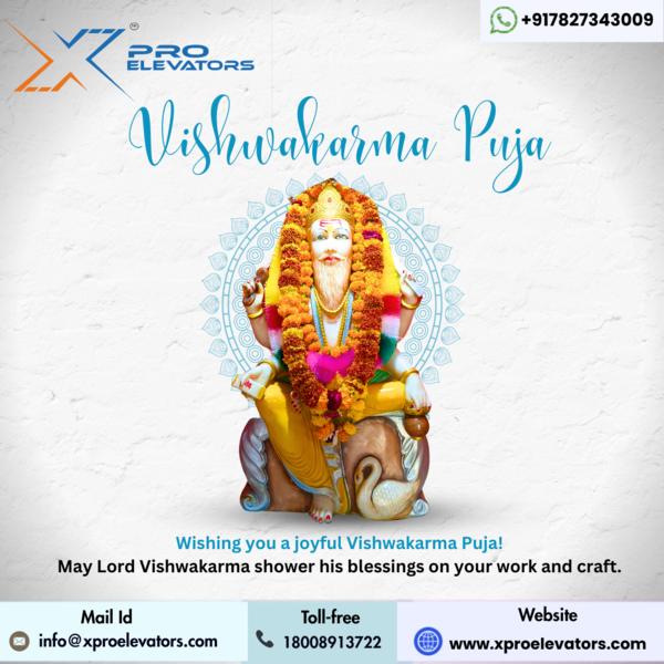  May the divine craftsman bles