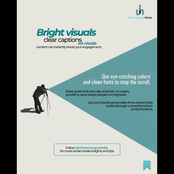 creative marketing agency nagp