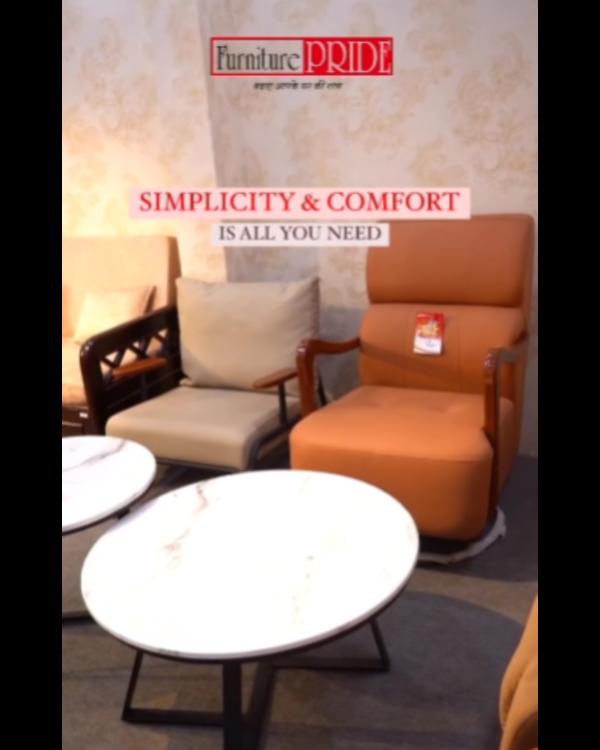 From sofas to dining sets, bed