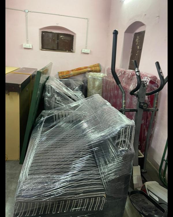 reliable packing and safe tran