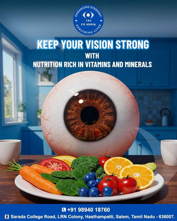 high blood sugar damage eyes