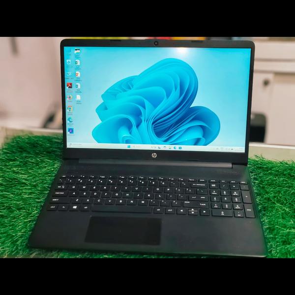 Refurbished HP 15s-fq4022TU 💻
