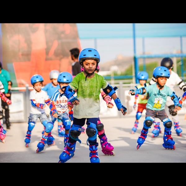 Top Sports Academies in N