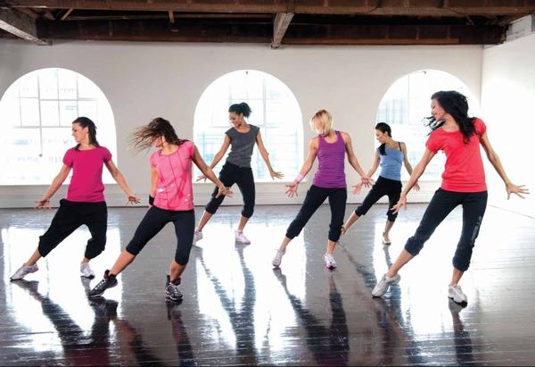 Dance Classes in Nashik: 