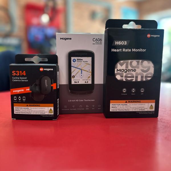 Looking to upgrade your c