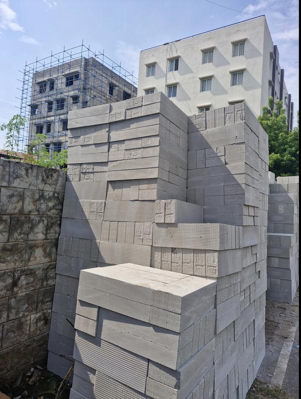 premium eco friendly construct