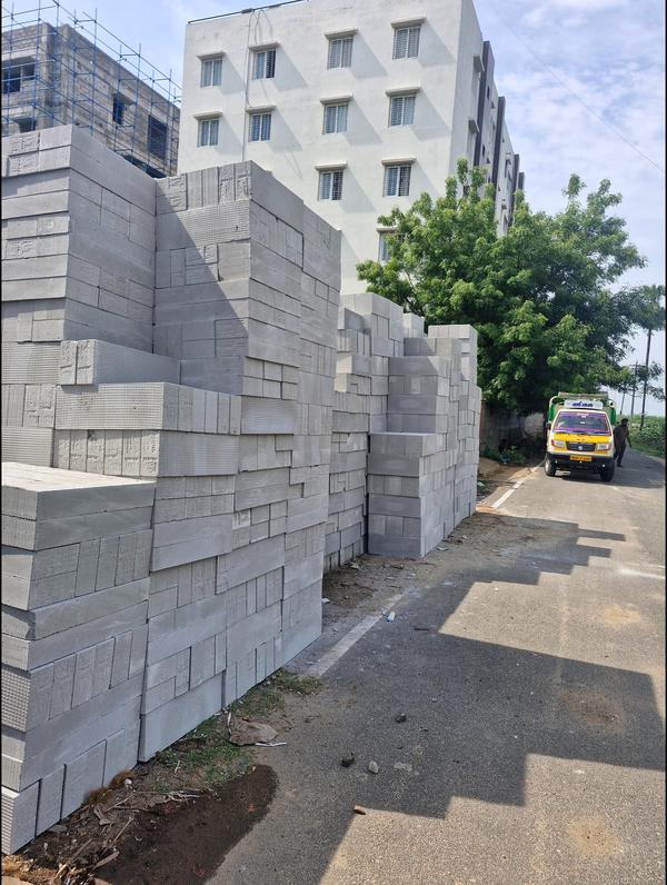 premium eco friendly construct