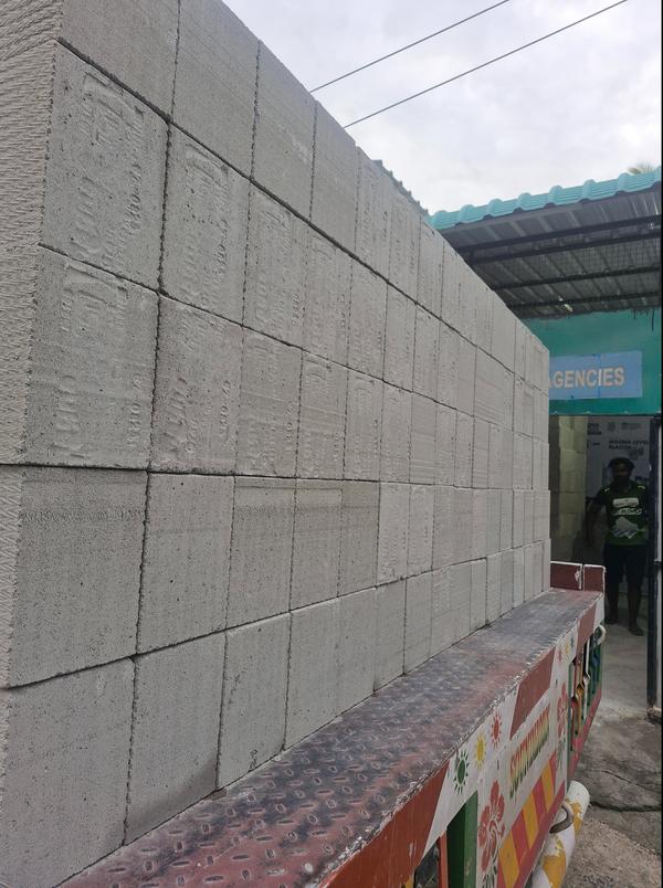 premium eco friendly construct