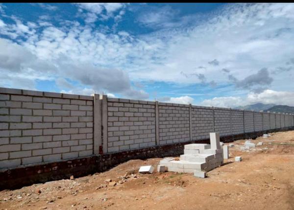 premium eco friendly construct