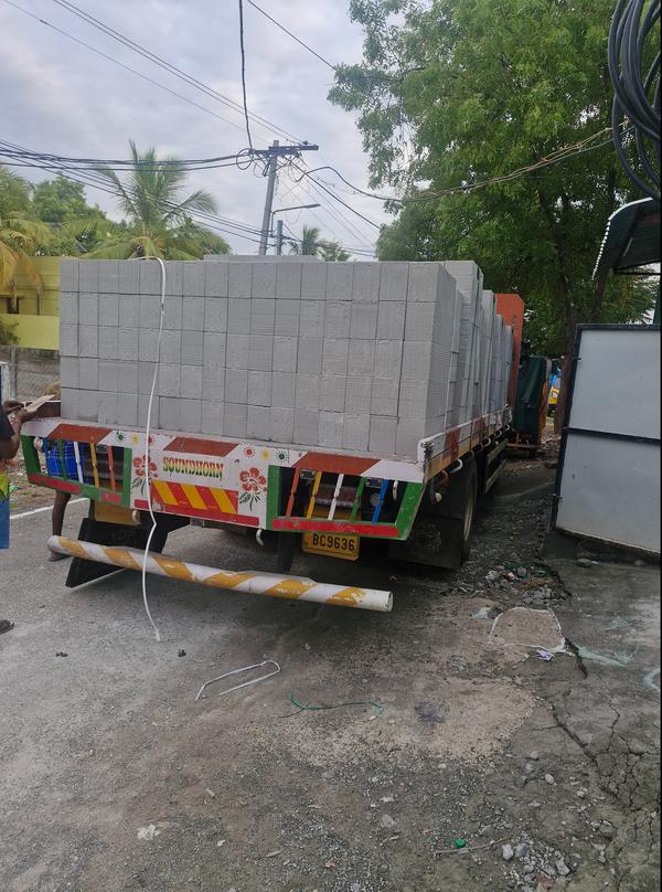 premium eco friendly construct