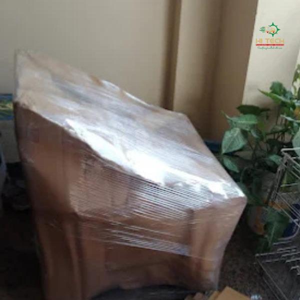 reliable packers and movers ch