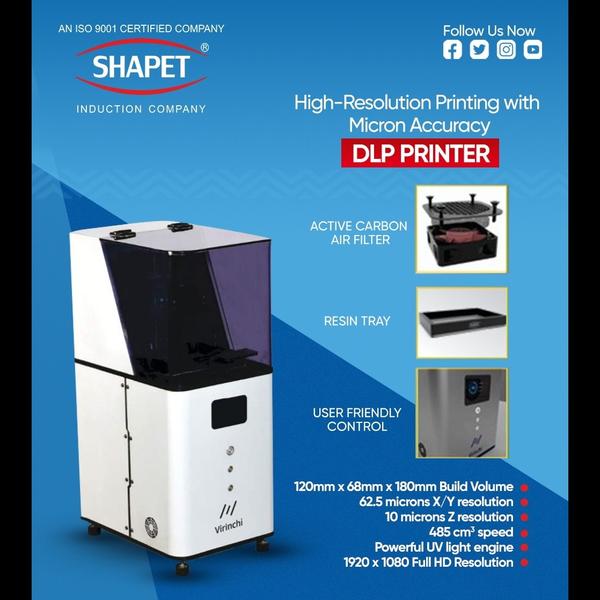 Discover Precision with Jewell