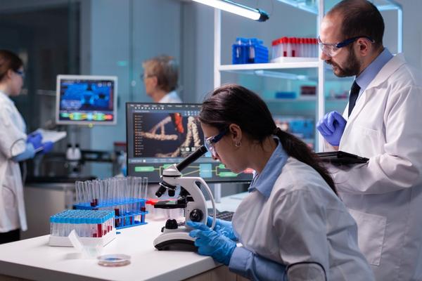 nutritional deficiency screeni