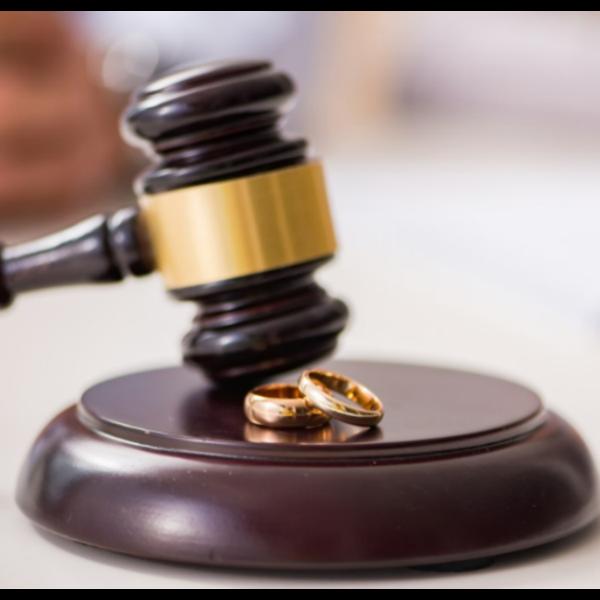 Divorce is a complex and emoti