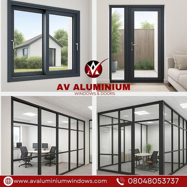 🔹 Alumini