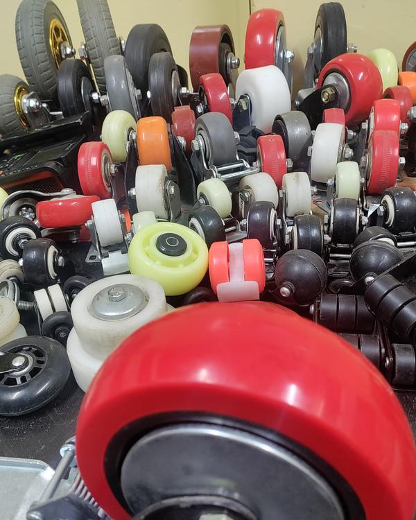 Max Inter Traders – Top Castor