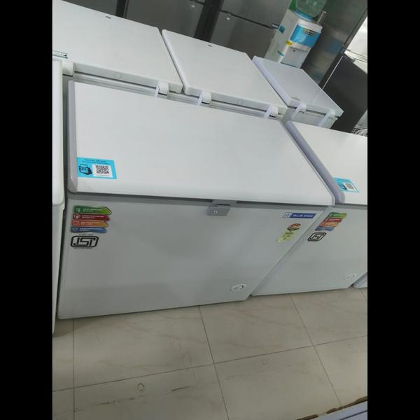 update image