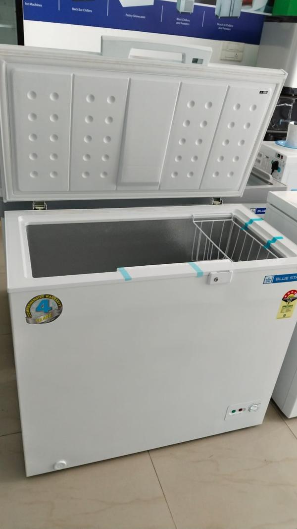 update image