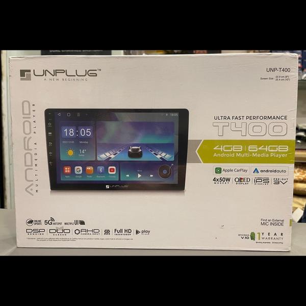 CAR Android Players✨ Make Your Car Shine Inside 