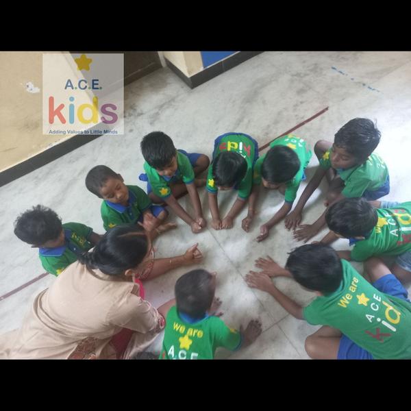 Best Pre-school In & Arou