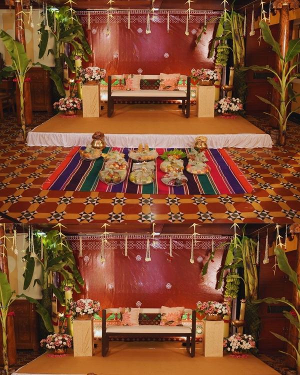 #stagedecoration #BabyShowerDe