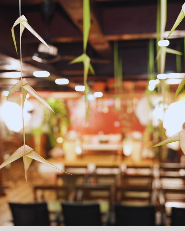 Unique south indian simple wed